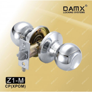 Круглые DAMX