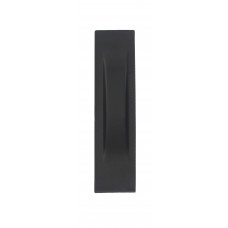 Ручки купе VANTAGE SDH-03BL черный