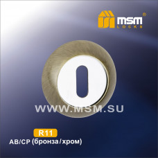 Накладка под ключ R11