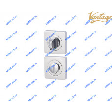 Фиксатор поворотный Vantage BK02CP полированный хром