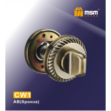 Фиксатор MSM CW1 AB Фиксатор MSM CW1 AB