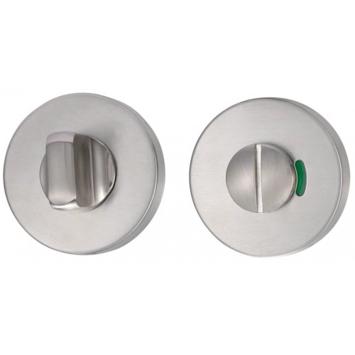 Фиксатор Vantage BK03 INOX с индикатором