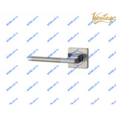 Ручка VANTAGE V53D AL матовый никель