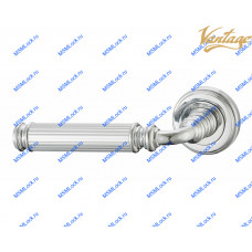 V33CP Ручка Vantage полированный хром