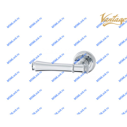 V16CP Ручка Vantage полированный хром