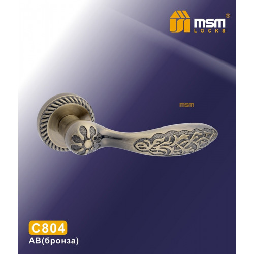 Ручка MSM C804 AB
