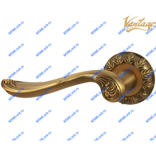 V61CF Ручка Vantage кофе