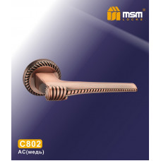 Ручка MSM C802 AC