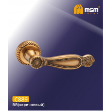 Ручка MSM C889 BR Ручка MSM C889 BR
