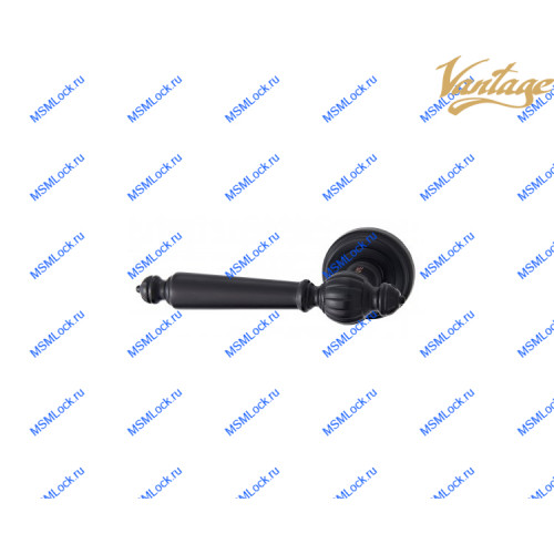 V17BL Ручка Vantage черный