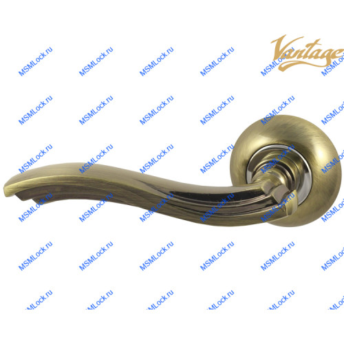 Ручка VANTAGE V14Q бронза