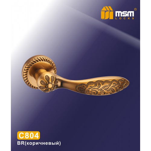 Ручка MSM C804 BR