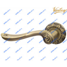 V61M Ручка Vantage матовая бронза