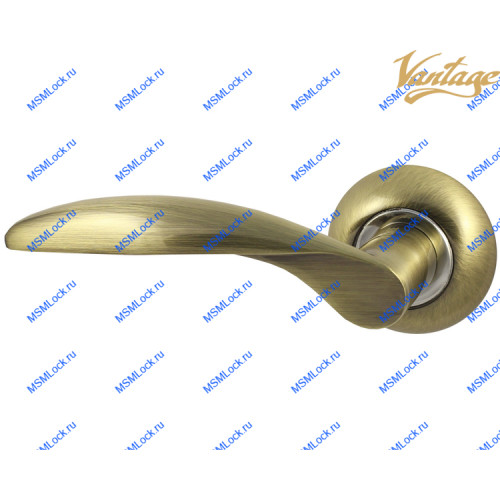 Ручка VANTAGE V20Q бронза