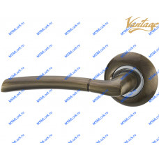 Ручка VANTAGE V40Q бронза