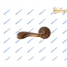 V65CF Ручка Vantage кофе