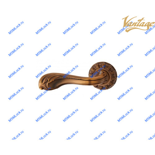 V65CF Ручка Vantage кофе