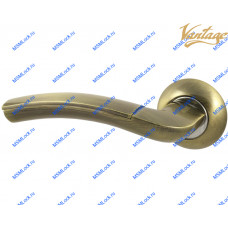 Ручка VANTAGE V27Q бронза