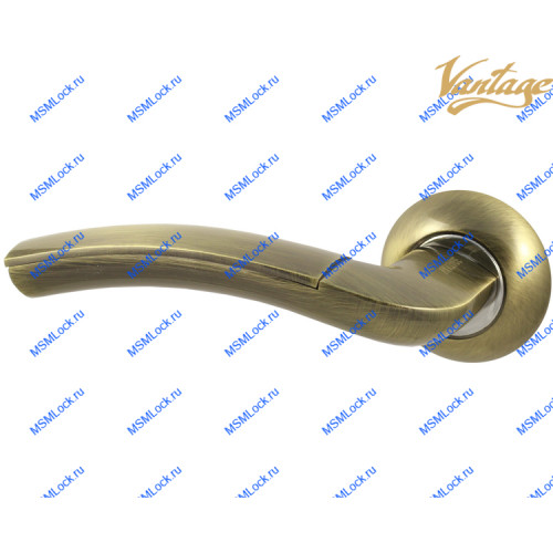 Ручка VANTAGE V27Q бронза