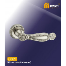 Ручка MSM C889 SN