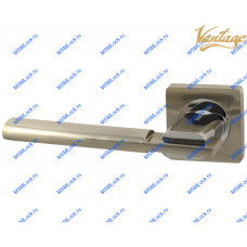 Ручка VANTAGE V03D матовый никель