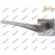 Ручка VANTAGE V10D матовый никель