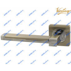 Ручка VANTAGE V05D матовый никель
