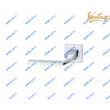 V12CP Ручка Vantage полированный хром