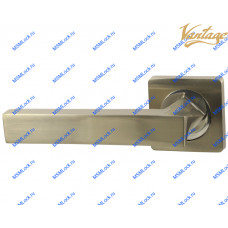 Ручка VANTAGE V04D матовый никель