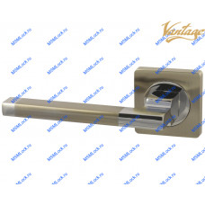 Ручка VANTAGE V53D матовый никель