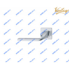 V12L Ручка Vantage матовый хром