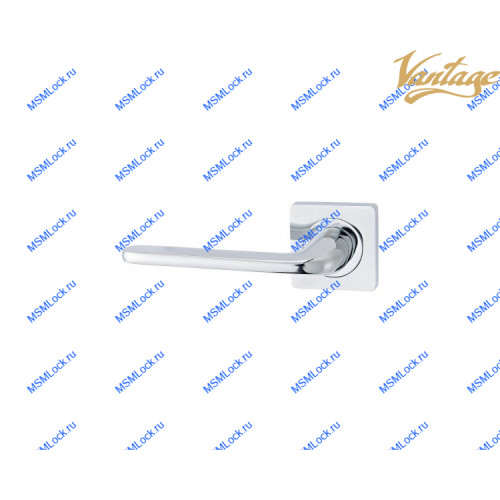 V13CP Ручка Vantage полированный хром
