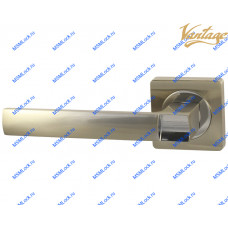 V02D Ручка Vantage матовый никель