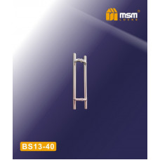 Ручка скоба BS13 SN 40 Ручка скоба BS13 SN 40