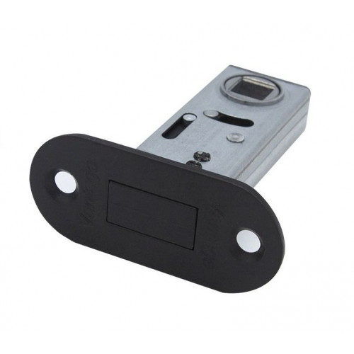 Защелка межкомнатная Vantage MC50 BL черный
