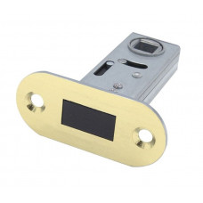 Защелка межкомнатная Vantage MC50 SB матовое золото